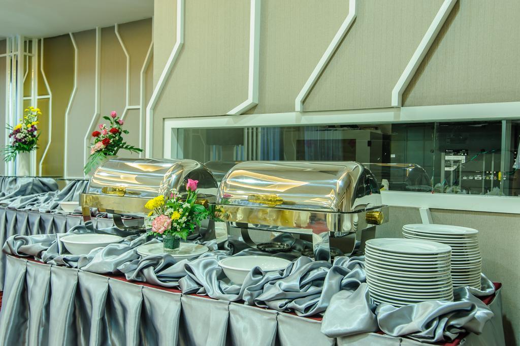The Paradiso Jk Design Hotel 4*