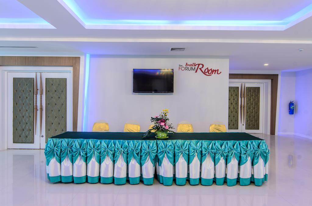 Hotel The Paradiso Jk Design