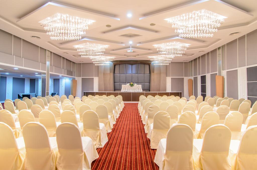 Hotel The Paradiso Jk Design 4*