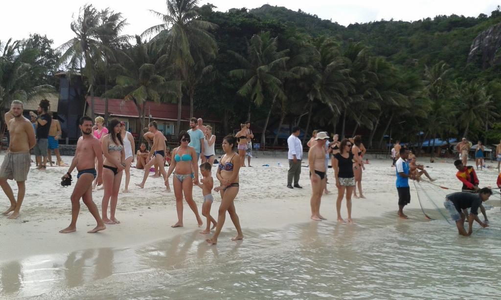 Black & White Resort 3*