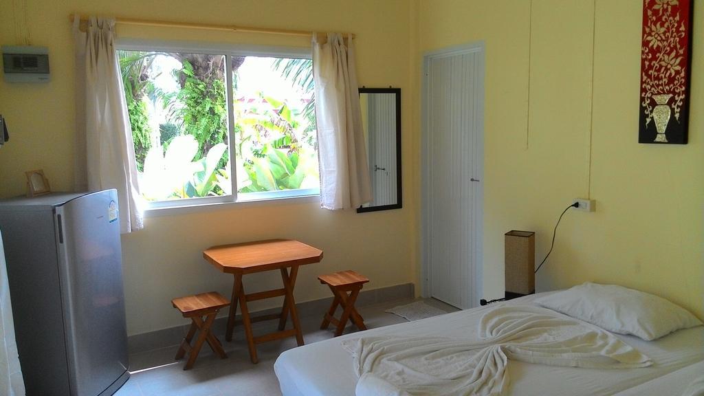 Aathid Garden Holiday home *