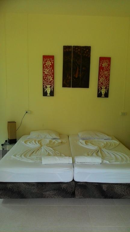Holiday home Aathid Garden Khao Lak