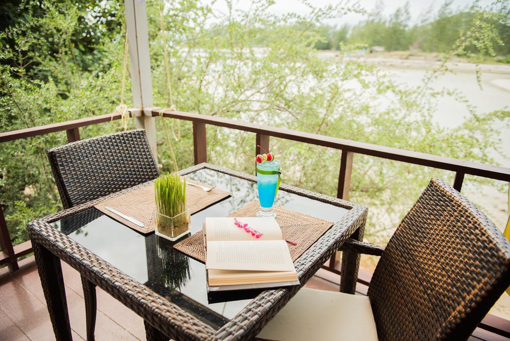 Loyfa-holina Natural Resort Ko Pha Ngan