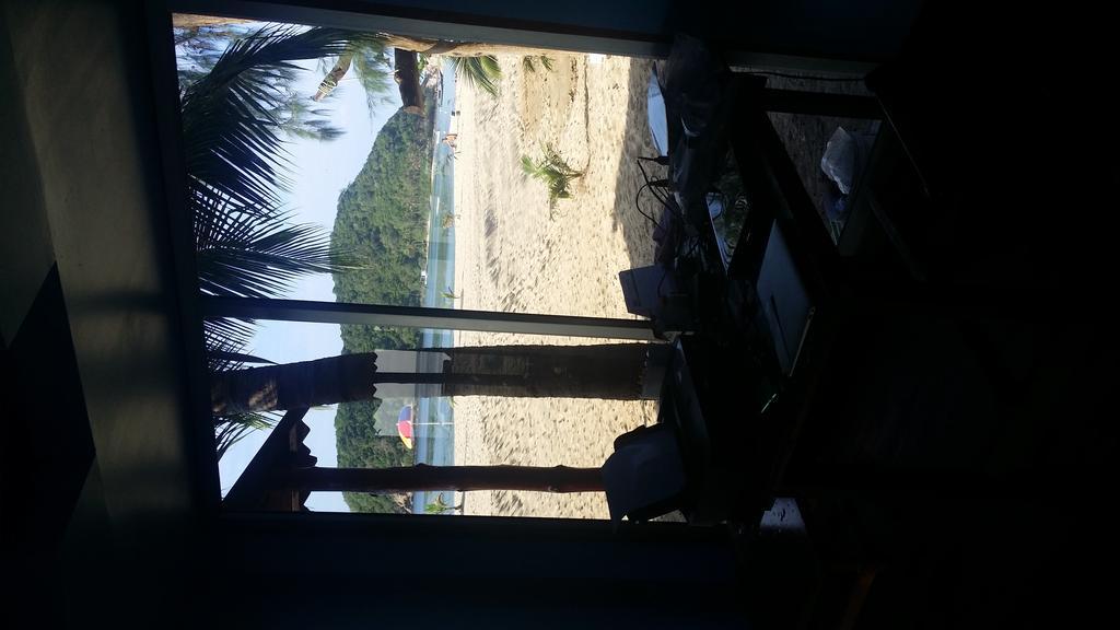 View * Mae Haad