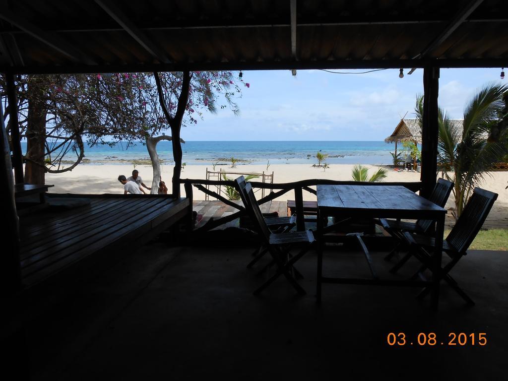 Resort View