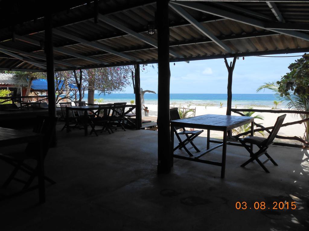 Resort View Mae Haad