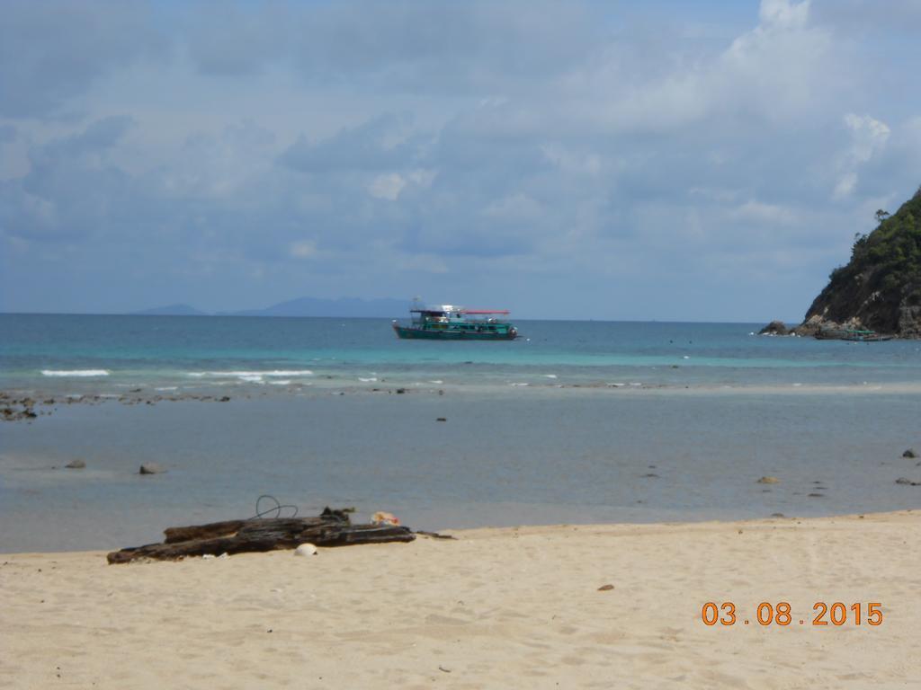 Resort View Mae Haad