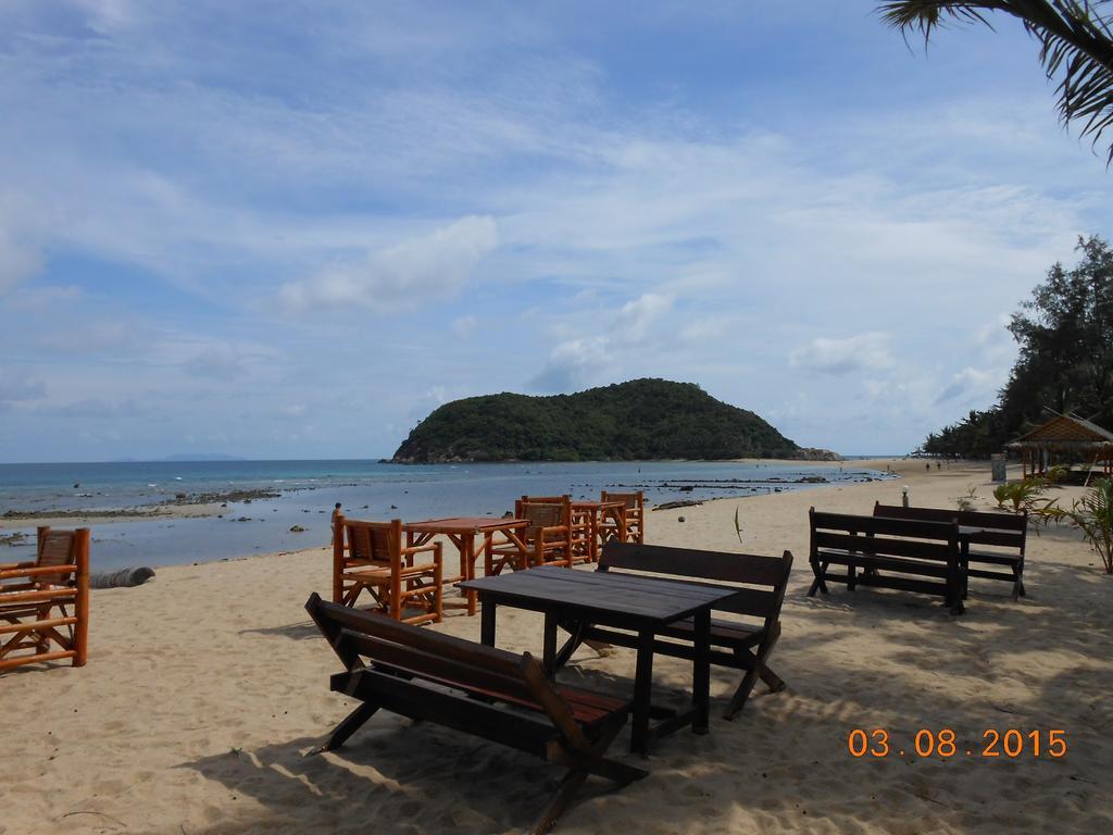 Resort View