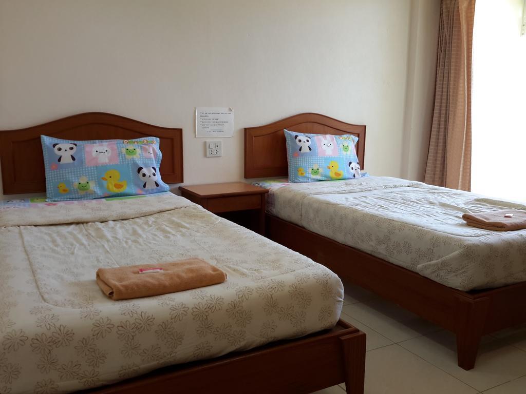 Apartment Island Mansion Ao Nang