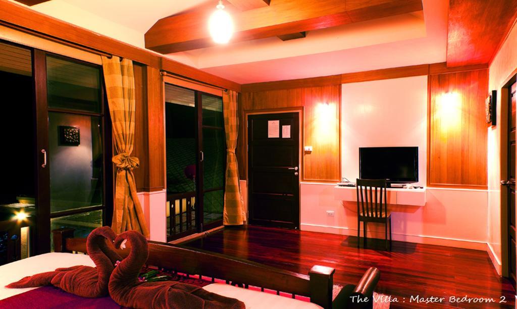 The Hacienda Ko Pha Ngan