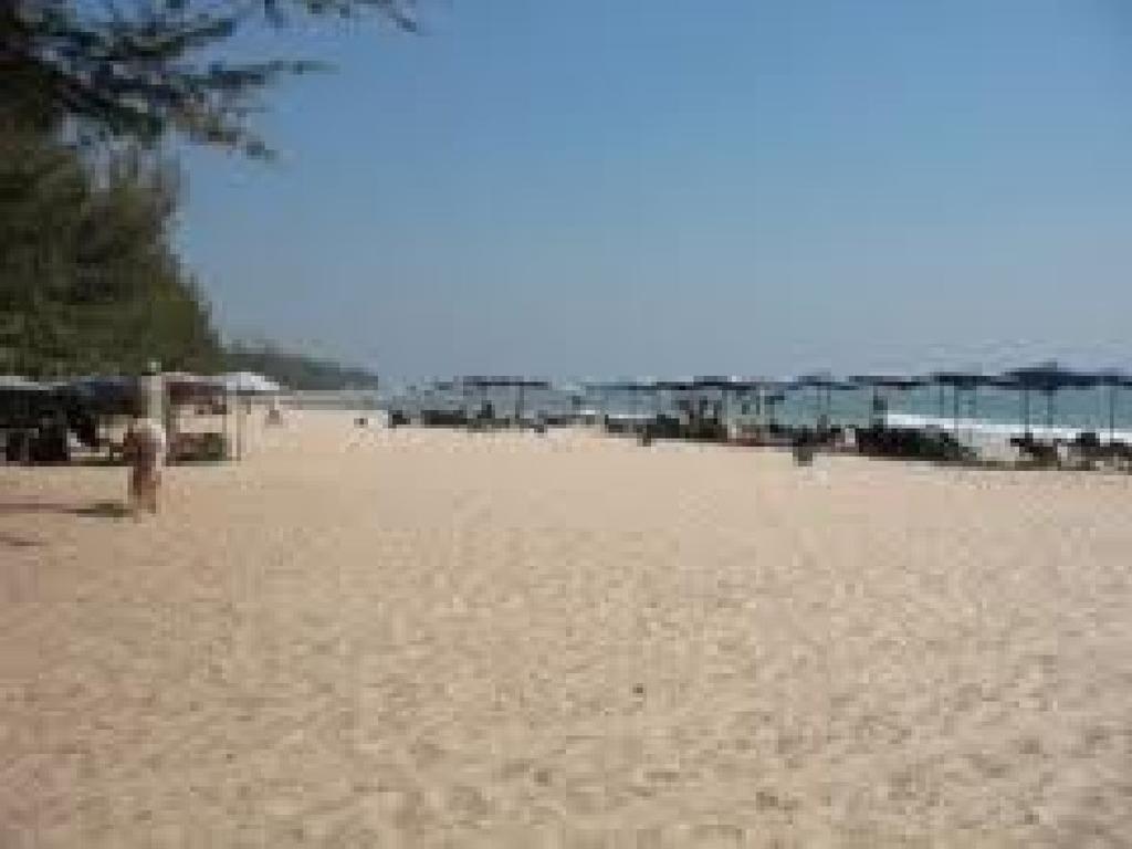 Inn Blue Lagoon & Bar Cha-Am