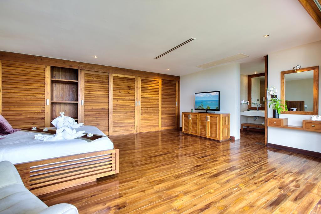 Baan Grand Vista - Panoramic Sea View Villa *