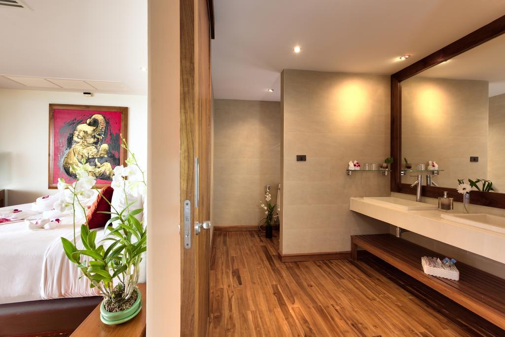 Villa Baan Grand Vista - Panoramic Sea View