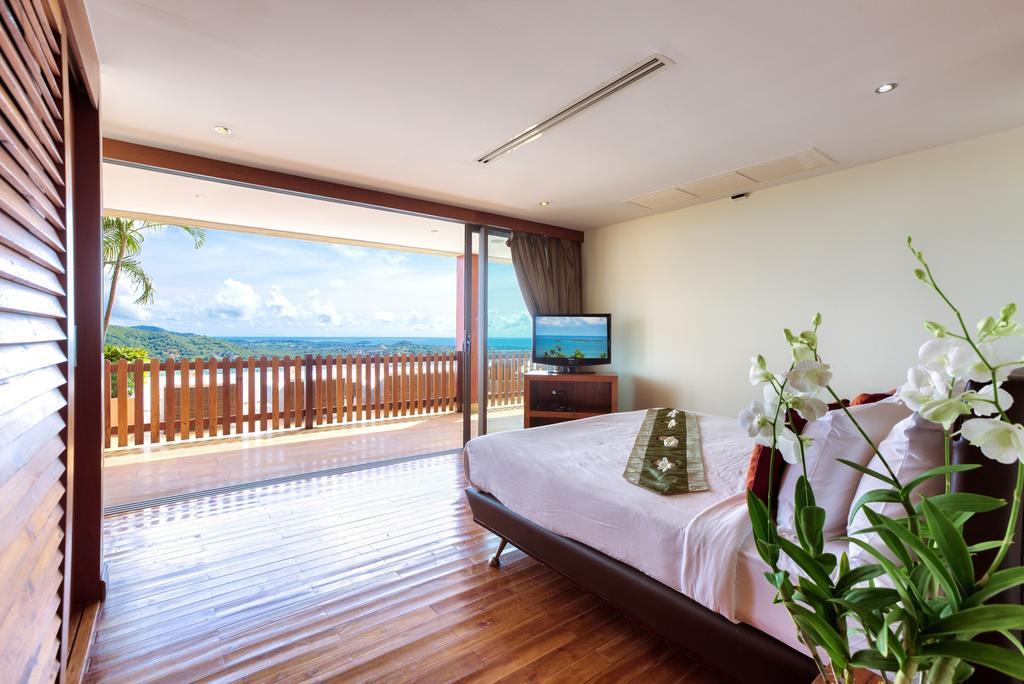 Baan Grand Vista - Panoramic Sea View