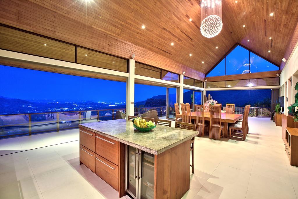 Villa Baan Grand Vista - Panoramic Sea View