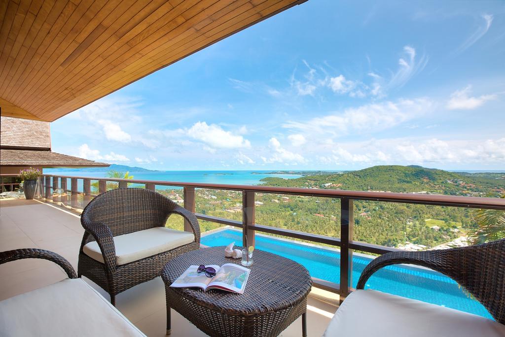 Baan Grand Vista - Panoramic Sea View