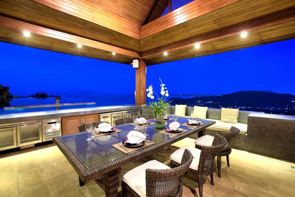 Baan Grand Vista - Panoramic Sea View