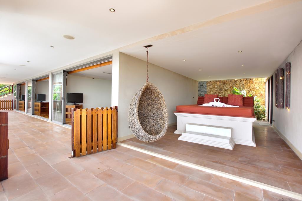 Villa Baan Grand Vista - Panoramic Sea View *
