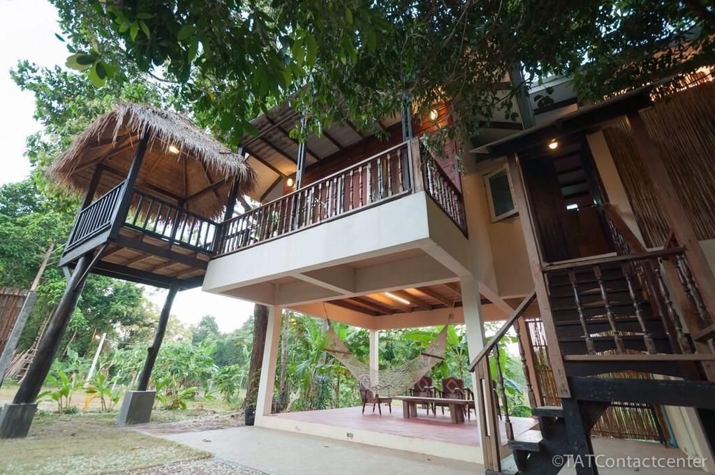 Hallo Holiday home