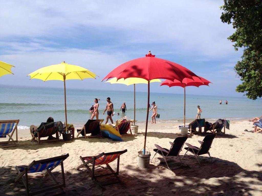 Sangtawan Resort 3*