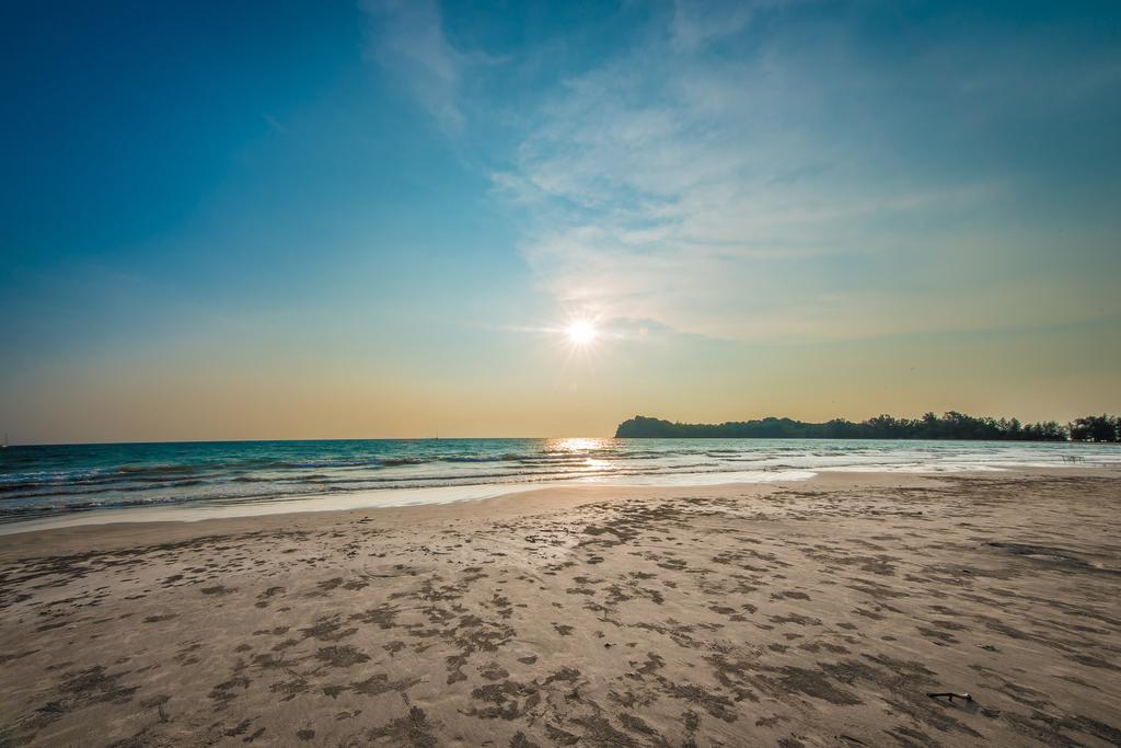 Chada Lanta - Sha Extra 5* Koh Lanta