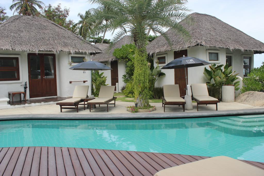 Lazy Days Samui Resort