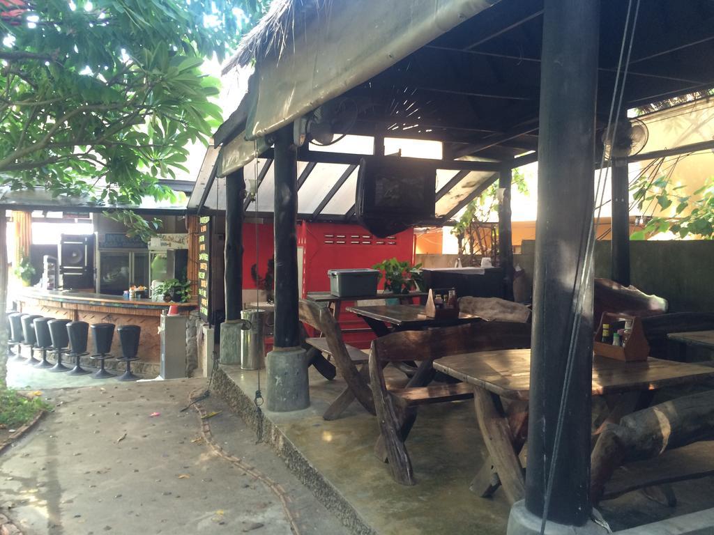 Sea Garden Hostels * Haad Rin