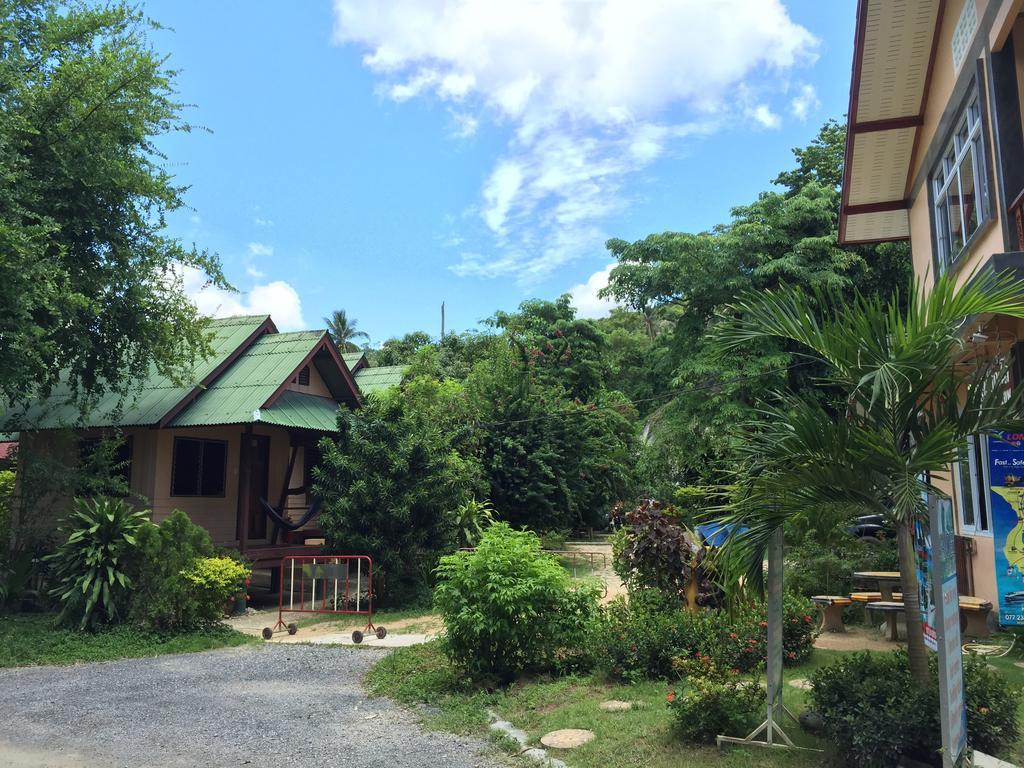 Sandee Holiday park