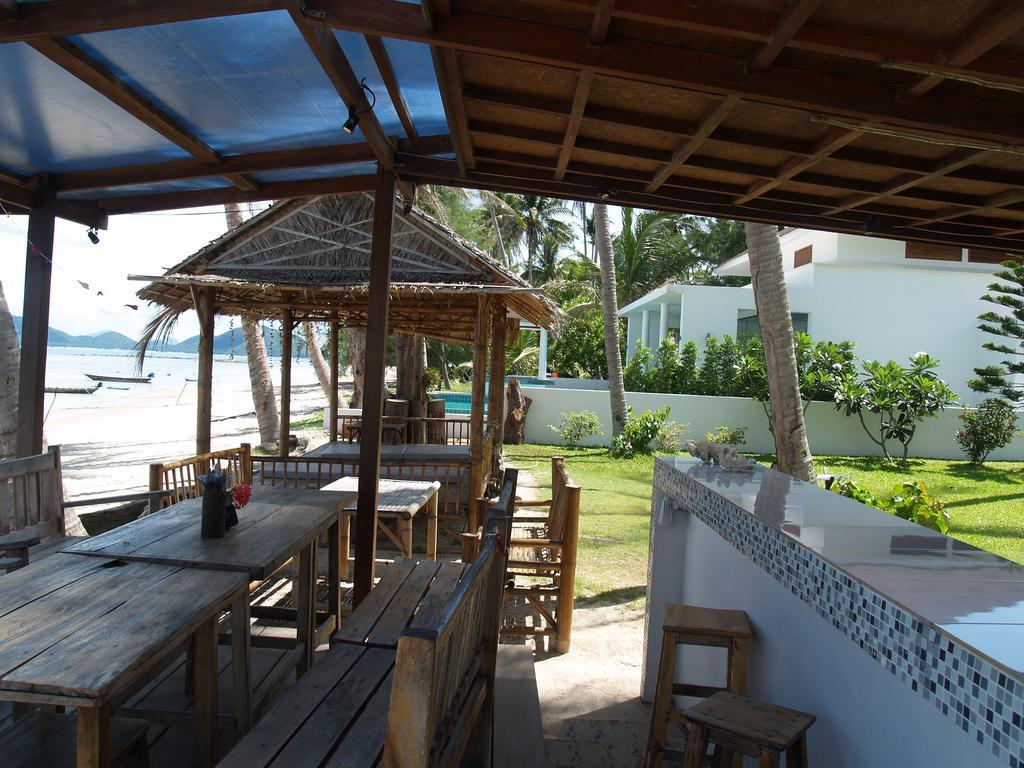 Holiday home Laemsor *