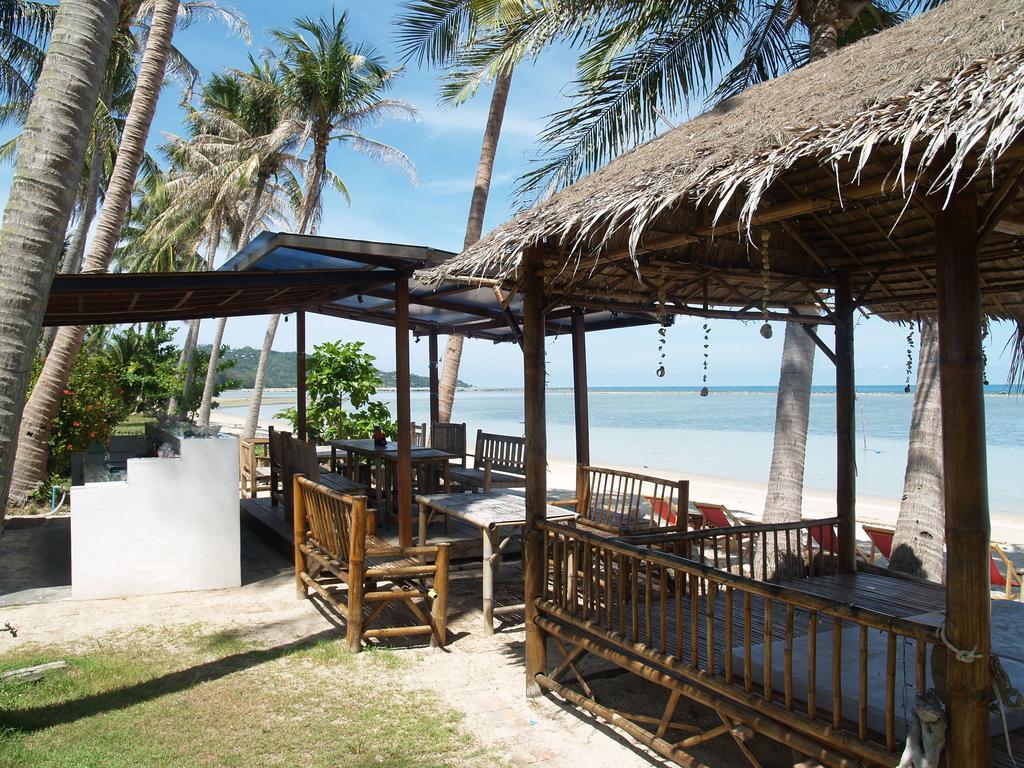Laemsor Holiday home *