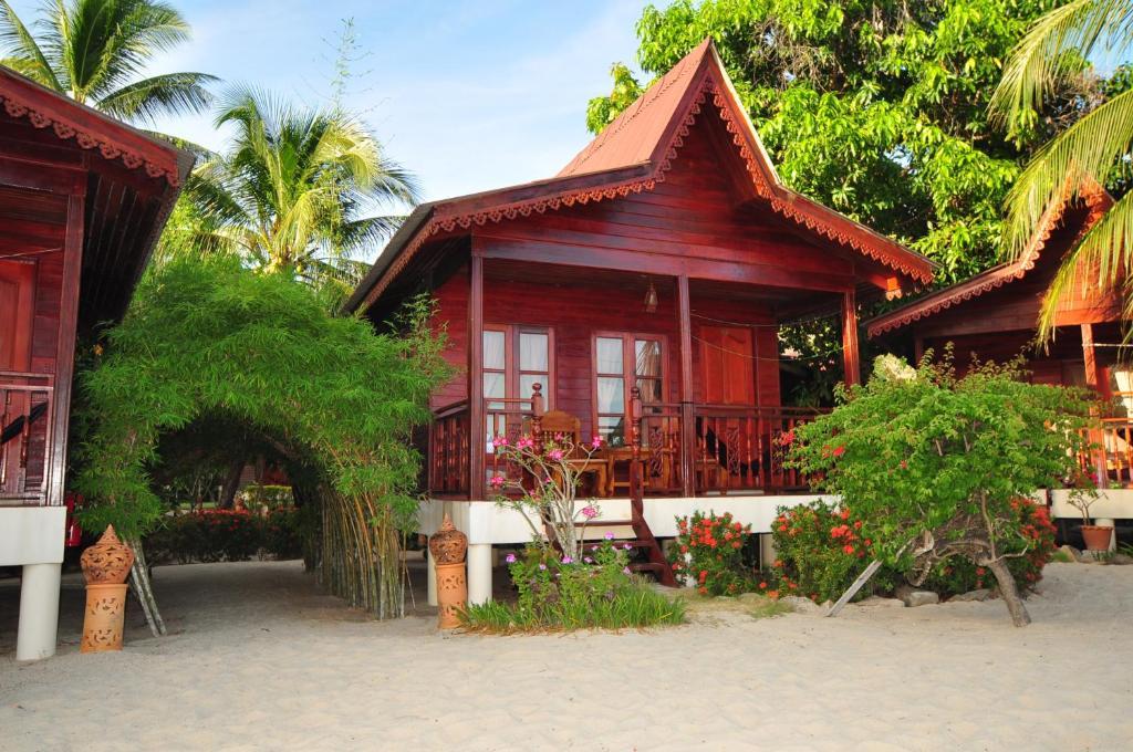 Phangan Rainbow 2*
