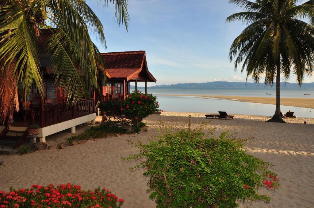 Phangan Rainbow