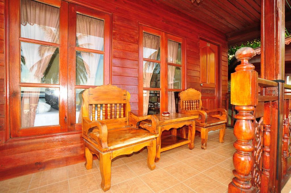 Resort Phangan Rainbow