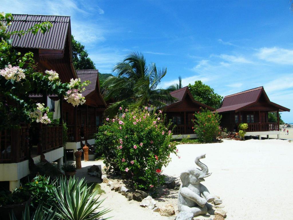 Phangan Rainbow Baan Khai