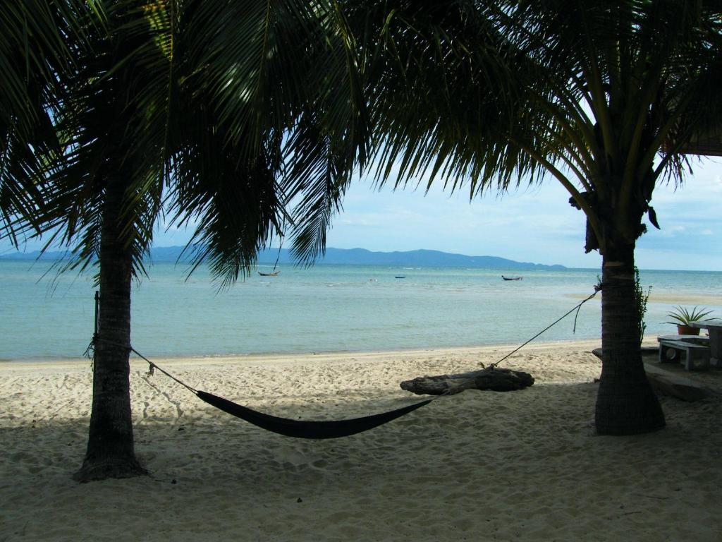 Phangan Rainbow Resort 2*