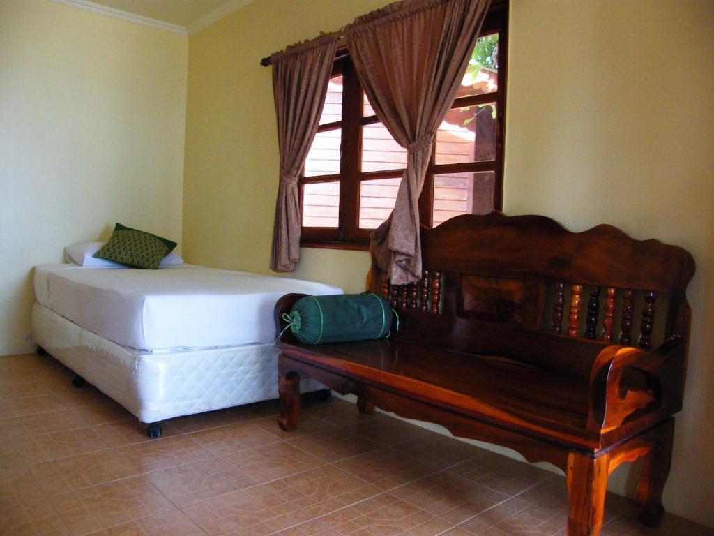 Phangan Rainbow 2* Baan Khai