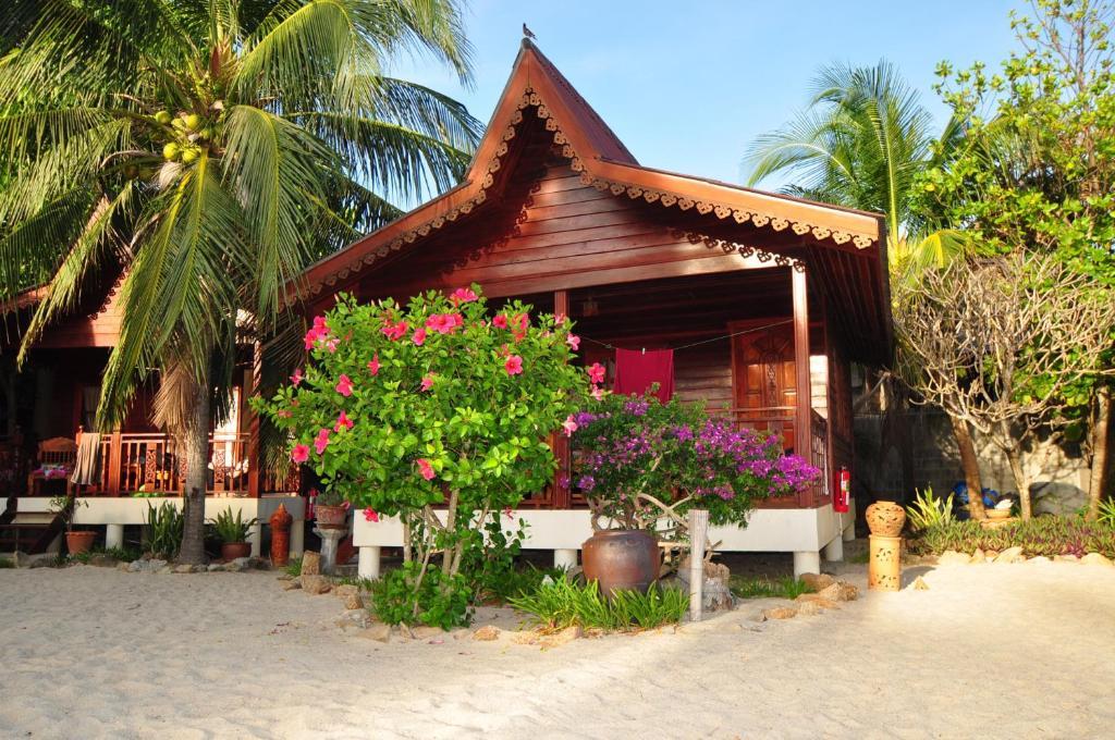 Phangan Rainbow 2* Baan Khai