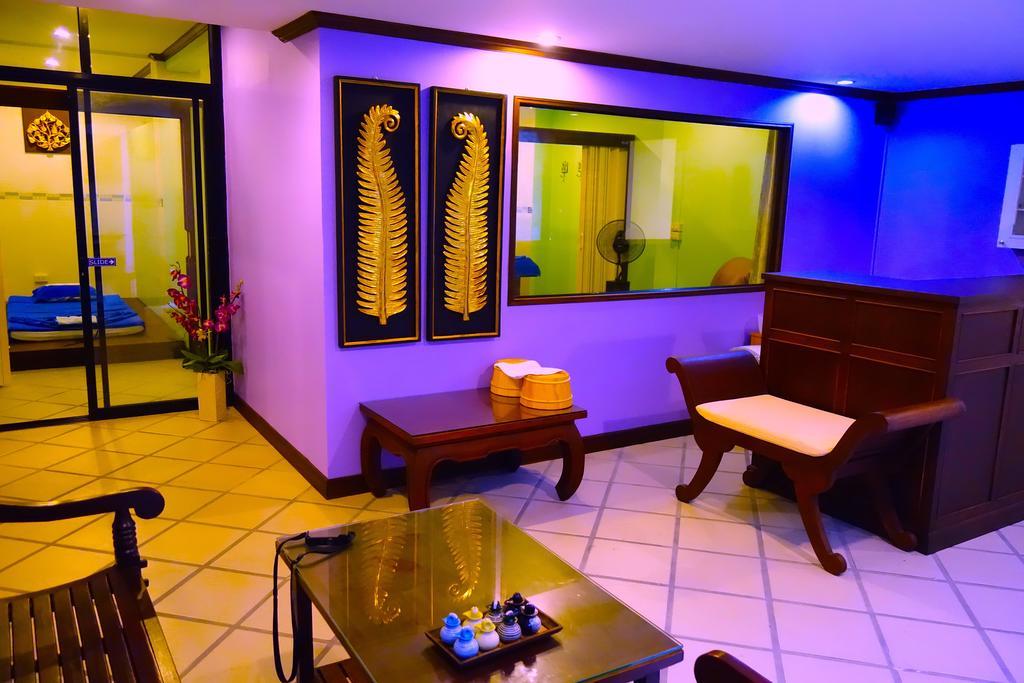 Thai Boutique 4*