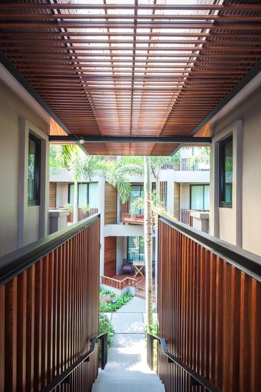 Resort Banlansuan Sha