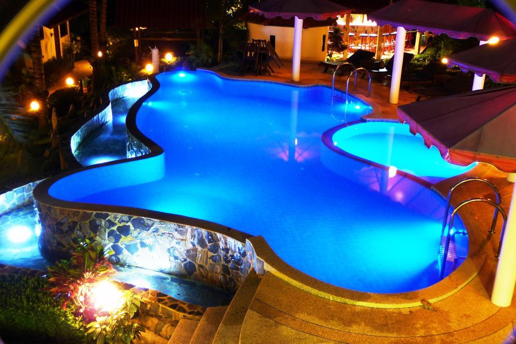 Top Resort 3* Koh Chang