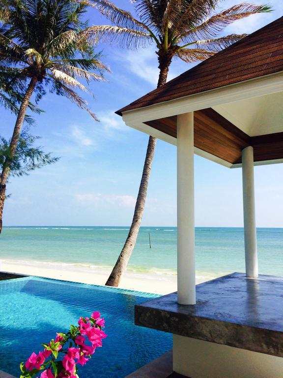 Laemsor Holiday home Laem Sor