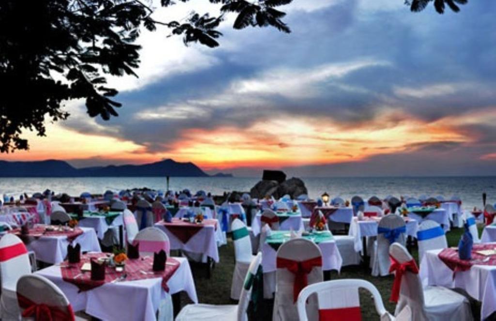 Resort The Sunset Village -sha Certified 4*