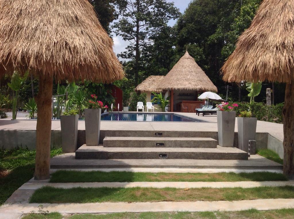Hallo Holiday home Khanom