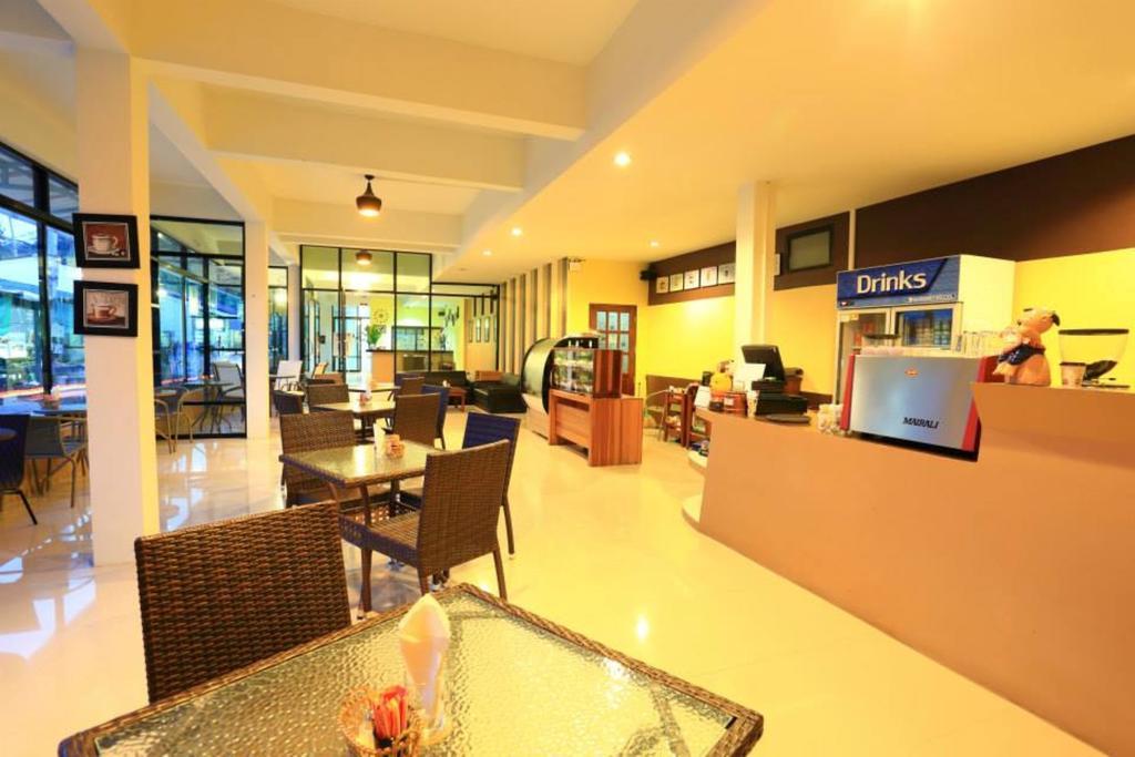 Harmony Bed & Bakery Bed & Breakfast Koh Lipe