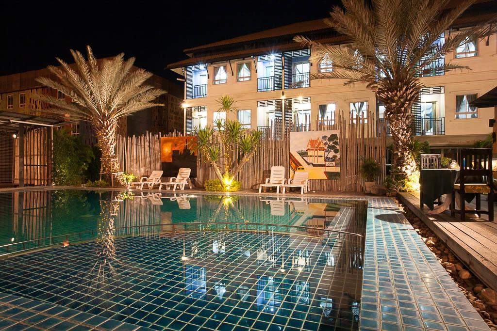 Season Palace Huahin