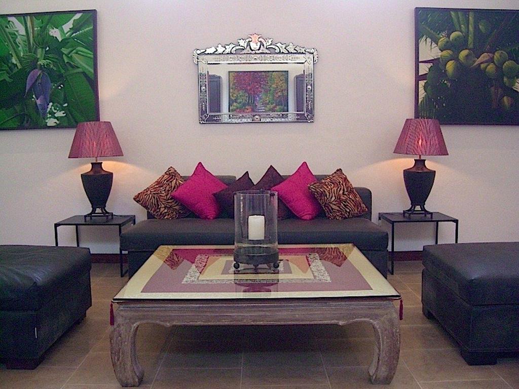 Pictory Garden Resort