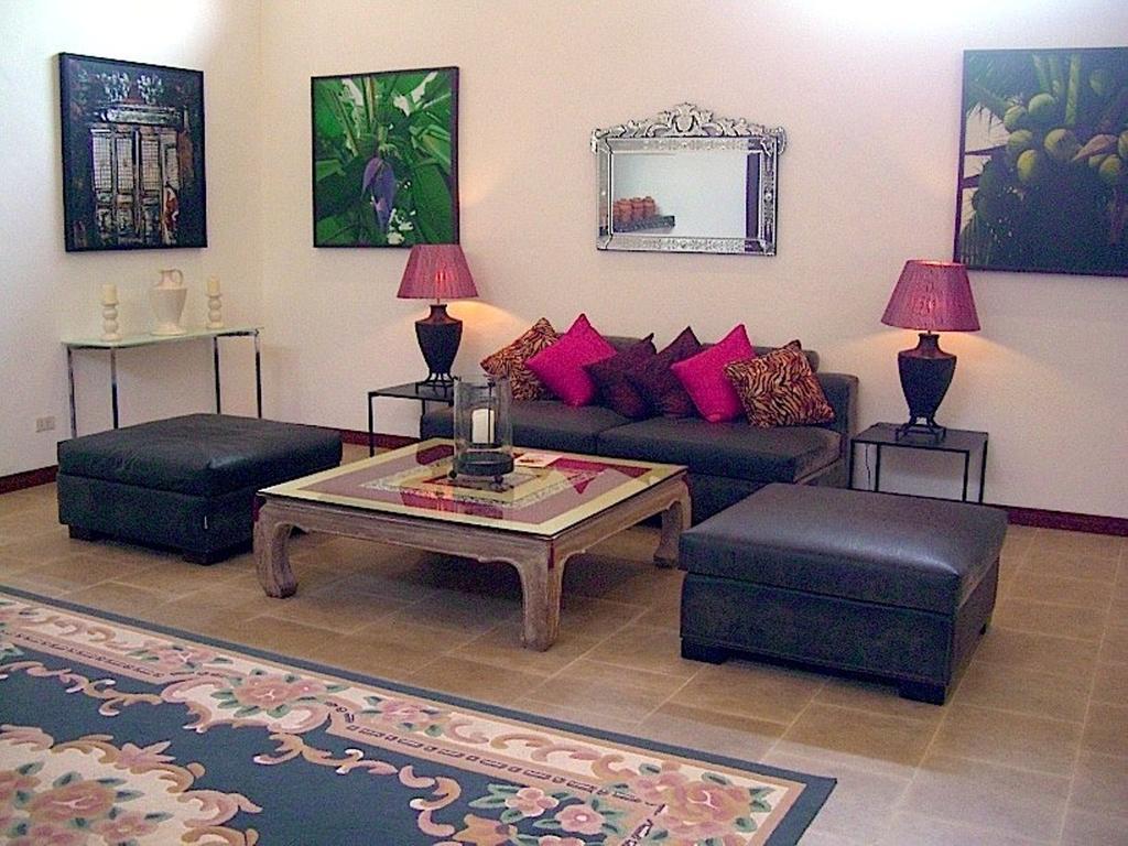 Pictory Garden Resort