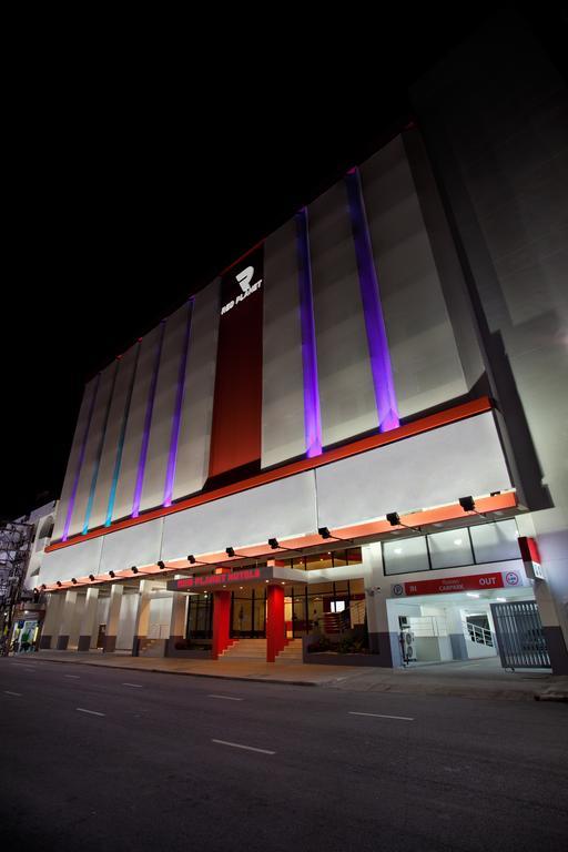 Red Planet Yai Sha Extra Hotel Hat Yai