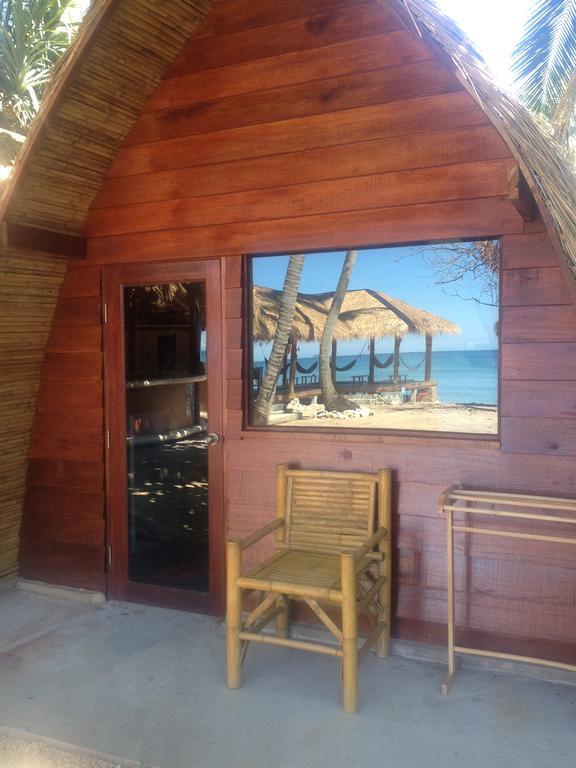 Bali Beach Bungalows * Koh Lanta