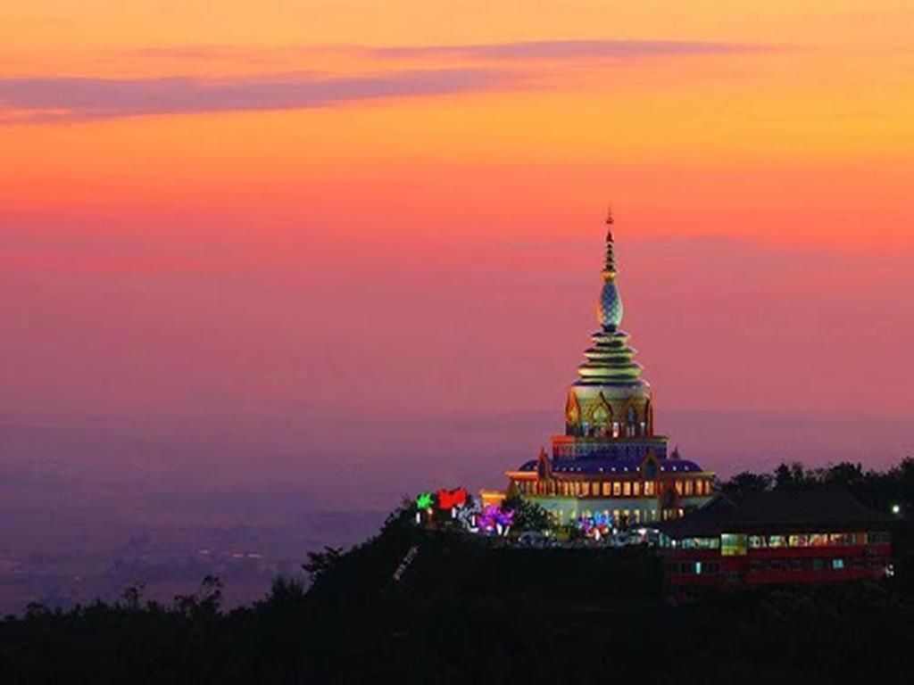 Resort Thaton Hill